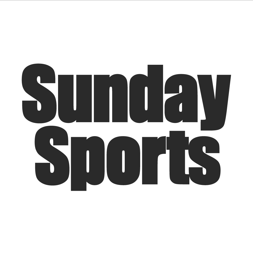 Sunday Sports logo